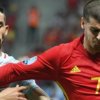 Alvaro Morata li se alatura lui Payet, Stancu si Bale in fruntea clasamentului golgheterilor